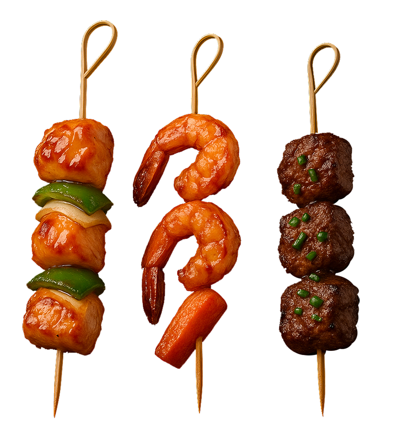 Kushi Yaki