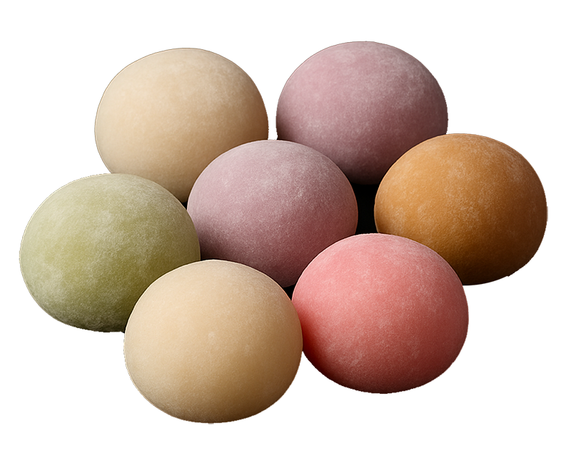 MOCHIS