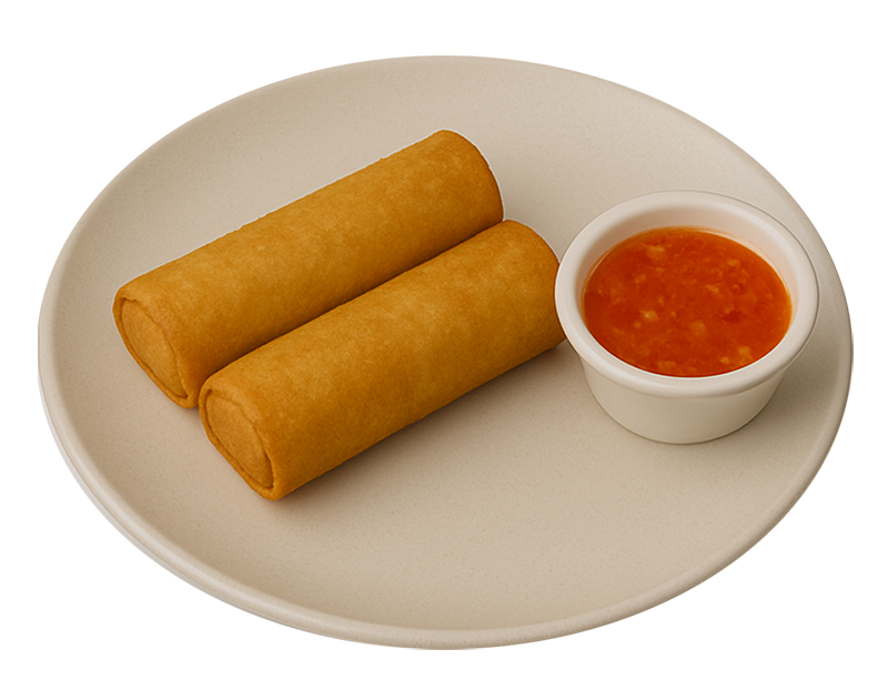 ROLLOS PRIMAVERA