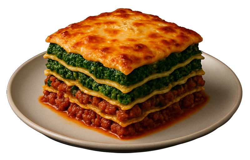 Lasagna